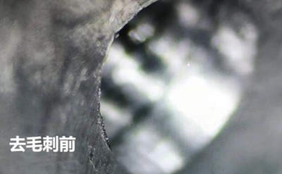 全方位支持：客戶至上的平面拉絲機服務